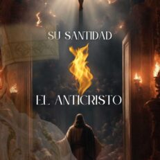 Su Santidad El Anticristo