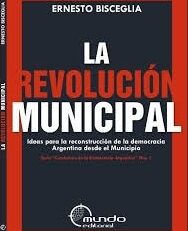 Descripción La Revolución Municipal